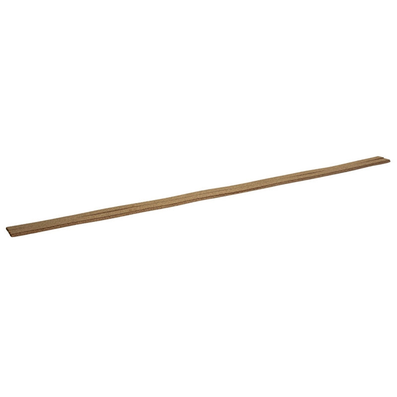 Atlas HO Scale 36" Cork Roadbed – Single Strip – ATL70000251 — exact product reference