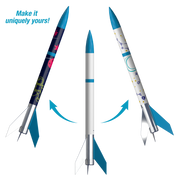 Estes Cosmic Cargo® (1324) product view 2