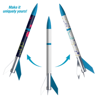 Estes Cosmic Cargo® (1324) product view 2