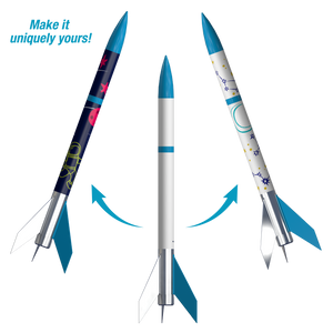 Estes Cosmic Cargo® (1324) product view 2