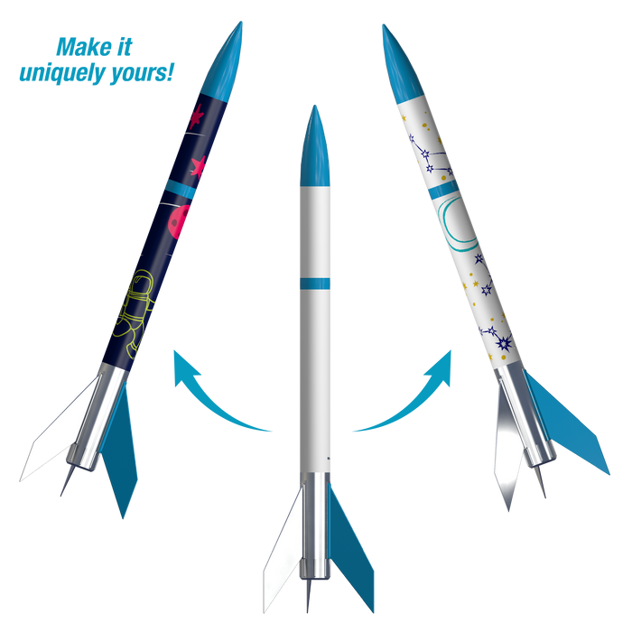 Estes Cosmic Cargo® (1324) product view 2