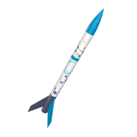 Estes Cosmic Cargo® (1324) product view 8