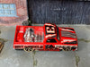 Loose Hot Wheels - 1967 Chevy C10 Pick Up Truck - Red art Series