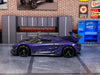 Loose Hot Wheels - 2020 Koenigsegg Jesko - Purple