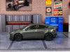 Loose Hot Wheels - Tesla Model Y - Dark Gray