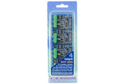 DCC Concepts DCP-AD4 Cobalt 4-way accessory decoder