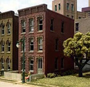DPM Townhouse #1 (10900) product view 2