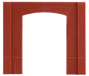 DPM Modular Building System(TM) -- Street Level Wall Sections w/Open Arch - Kit (30107) product view 3