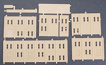 Design Preservation Models N Scale Goodnight Mattress Co. 50500– product image
