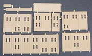 Design Preservation Models N Scale Goodnight Mattress Co. 50500– product image 1