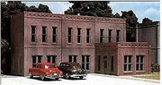 Design Preservation Models O Scale Konrad Paint Co. 95200– product image 1