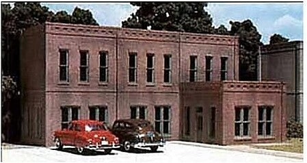 Design Preservation Models O Scale Konrad Paint Co. 95200