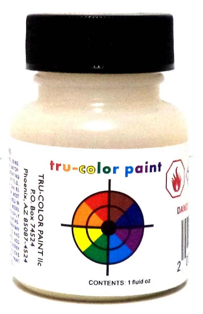 Tru-Color TCP-287 Copper 1 oz– product image