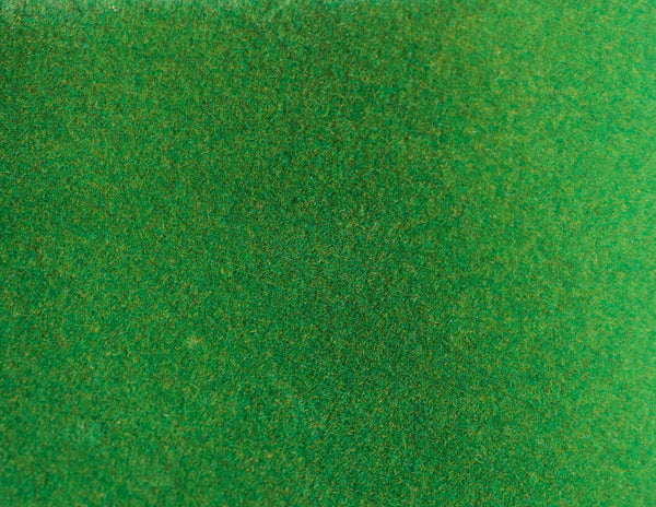 Rock Island Hobby RIH024400 Dark Green Grass Mat 39Ãƒâ€šÃ‚Âx 98Ãƒâ€šÃ‚Â — exact product view