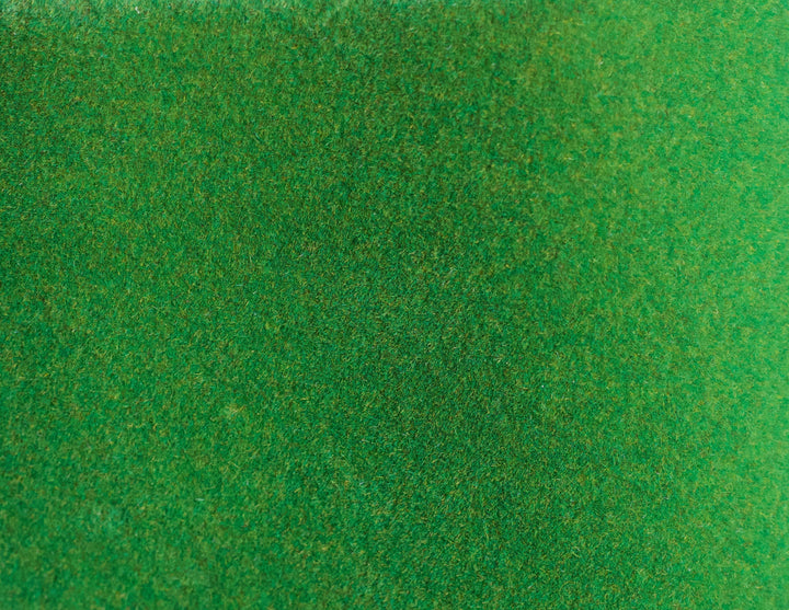 Rock Island Hobby RIH024400 Dark Green Grass Mat 39Ãƒâ€šÃ‚Âx 98Ãƒâ€šÃ‚Â — exact product view
