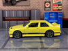 Loose Hot Wheels - BMW M3 - Yellow