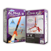 Estes Alpha III® Launch Set (1427) product view 9