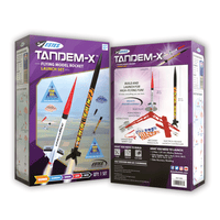 Estes Tandem-X™ Launch Set (1469) product view 6