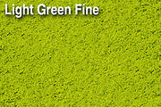 Light Green Fine scenic ground turf, 646074080137 — exact Scenic Express product image