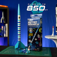 Estes Astro Assembler™ (0649) product view 6