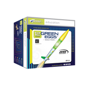 Estes Green Eggs™ Bulk Pack (12 pk) (1718) product view 1