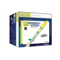 Estes Green Eggs™ Bulk Pack (12 pk) (1718) product view 1