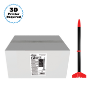 Estes ORBIS™ 3D Bulk Pack (12 pack) (1706) product view 4