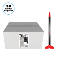 Estes ORBIS™ 3D Bulk Pack (12 pack) (1706) product view 4