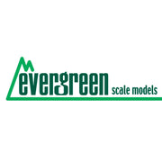 Evergreen .010 x .060 (10) — exact product reference