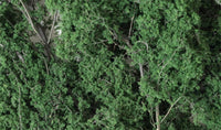 Woodland Scenics F1130 material close-up photographed by the manufacturer