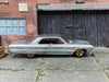 DIY Custom Hot Wheels Car Kit - 1964 Chevy Impala - Build Your Own Custom Hot Wheels!