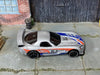 Loose Hot Wheels - Dodge Viper SRT10 ACR - Silver