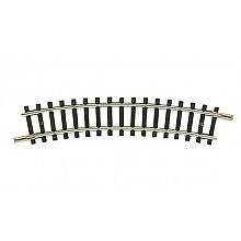 Fleischmann N Scale R1 Curved Adaptation Track 22231