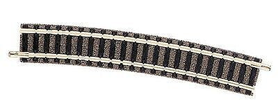 Fleischmann N Scale R3 15-Degree Curve 9131