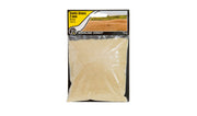 Woodland Scenics FS616 Straw Static Grass – 2mm, 70g– product image 1
