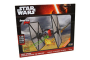 Revell 85-1824 First Order Special Forces TIE Fighter SnapTite MAX kit packaging