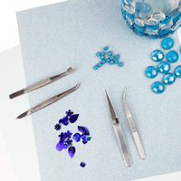 Excel Blades 4-Piece Tweezer Set (30416) product view 5