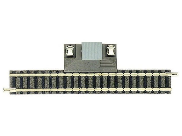 Fleischmann 9108 N Scale Analog Power Feed Track – 111 mm