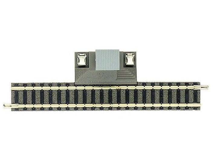 Fleischmann 9108 N Scale Analog Power Feed Track – 111 mm