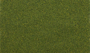 Woodland Scenics G6437 All Game Terrain Summer Grass, close-up detail