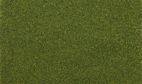 Woodland Scenics G6437 All Game Terrain Summer Grass, close-up detail