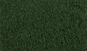 Woodland Scenics G6449 All Game Terrain Spring Green Weeds, close-up detail