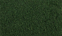 Woodland Scenics G6449 All Game Terrain Spring Green Weeds, close-up detail