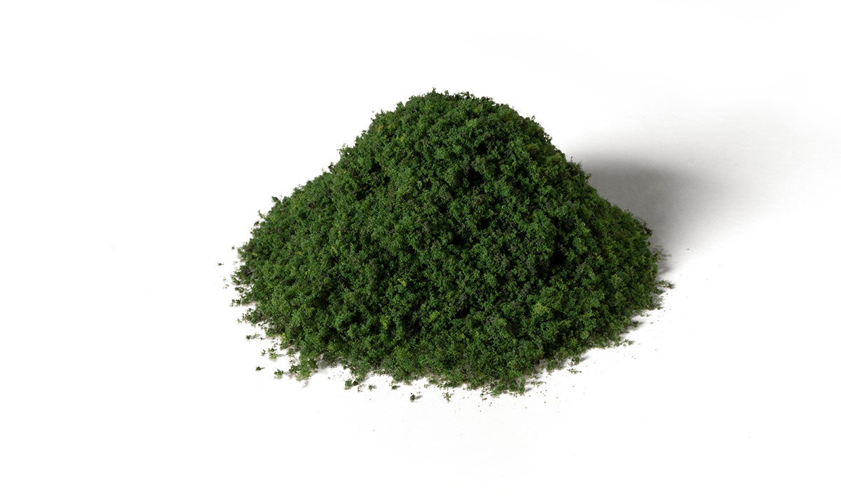 Woodland Scenics G6449 All Game Terrain Spring Green Weeds, unpacked product