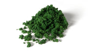 Woodland Scenics G6463 All Game Terrain Dark Green Foliage Clumps, unpacked product