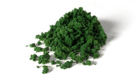 Woodland Scenics G6463 All Game Terrain Dark Green Foliage Clumps, unpacked product