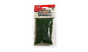 Woodland Scenics G6463 All Game Terrain Dark Green Foliage Clumps, retail package