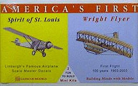1/110-1/100 AMERICA'S 1ST (GLM03102)