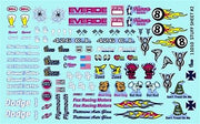 Heartland Hobby Wholesale STUFF SHEET #2 – GOF11010