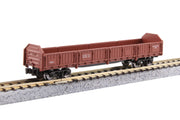 N ES44AC “Gevo” and Mixed Freight Starter set – Canadian Pacific (106-0022) exact product view 5